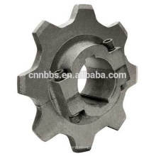 8 dentes CASTing agrícola split-SPROCKET